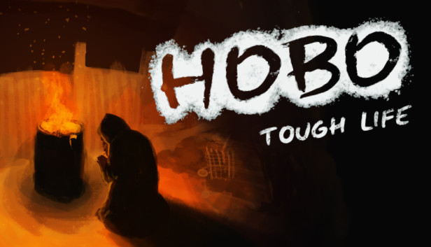 Hobo With a Hard-On